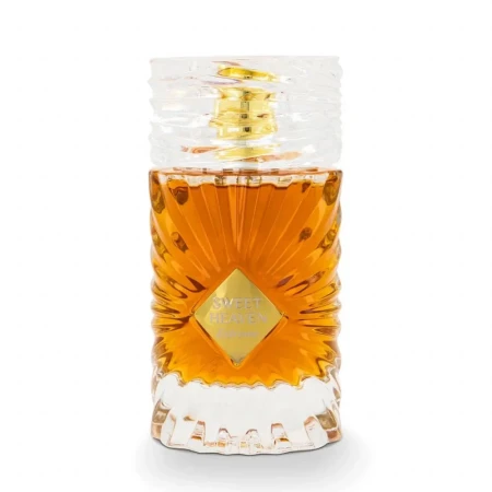 Parfum arabesc unisex Gulf Orchid Heaven Extreme  307708... » Reina.Ro