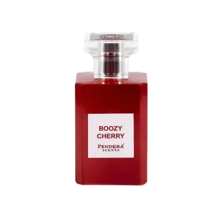 Parfum arabesc unisex Pendora Scents Boozy Chery 307816 ... » Reina.Ro