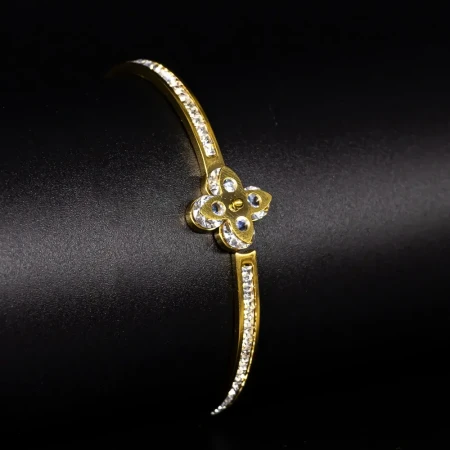 Bratara de Dama HG306 Auriu | Mei » Reina.Ro