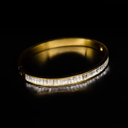 Bratara de Dama HG308 Auriu | Mei » Reina.Ro