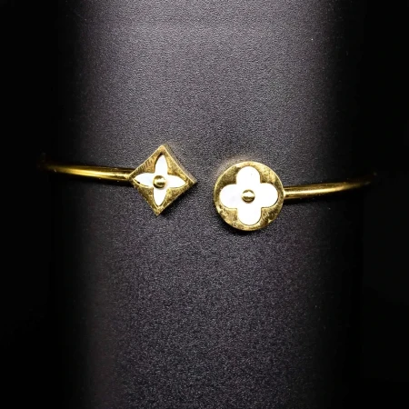 Bratara de Dama 314 Auriu | Mei » Reina.Ro