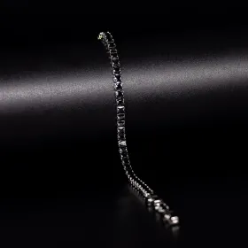 Bratara de Dama H100 Negru | Mei » Reina.Ro