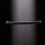Bratara de Dama H100 Negru | Mei » Reina.Ro