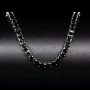 Bratara de Dama H100 Negru | Mei » Reina.Ro