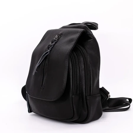 Rucsac Dama BA119 Negru | Mei » Reina.Ro