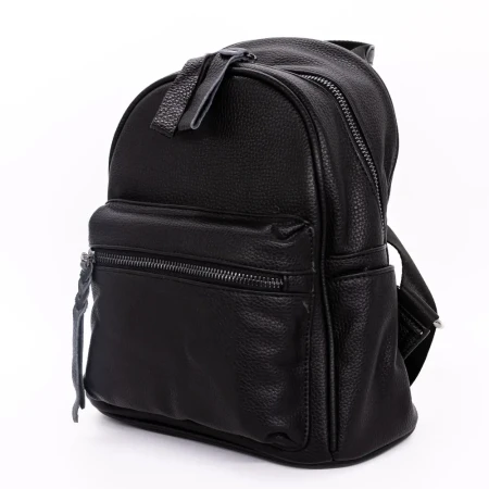 Rucsac Dama BA115 Negru | Mei » Reina.Ro