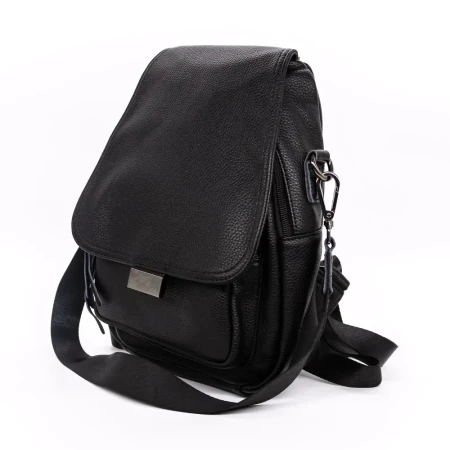 Rucsac Dama BA117 Negru | Mei » Reina.Ro
