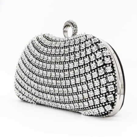 Geanta Plic BA35 Negru | Mei » Reina.Ro