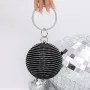 Geanta Plic BA98 Negru | Mei » Reina.Ro