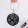 Geanta Plic BA97 Negru | Mei » Reina.Ro