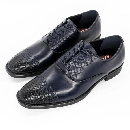Pantofi Barbati 9G1505 Albastru | Clowse » Reina.Ro