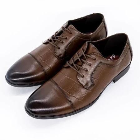 Pantofi Barbati 2G1285 Maro | Clowse » Reina.Ro