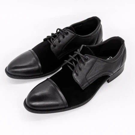 Pantofi Barbati 1A301A Negru | Clowse » Reina.Ro