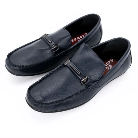 Pantofi Barbati 9G685 Albastru | Clowse » Reina.Ro