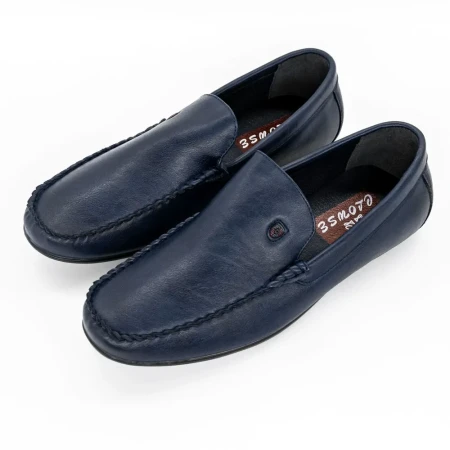 Pantofi Barbati 9G683 Albastru | Clowse » Reina.Ro