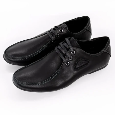 Pantofi Barbati 1A2088F Negru | Clowse » Reina.Ro