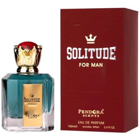 Parfum arabesc pentru barbati Pendora Scents Solitude ... » MeiMall.Ro