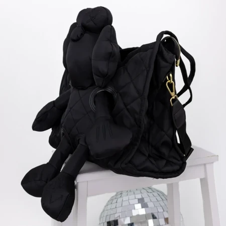 Geanta de umar ZA65 Negru | Mei » Reina.Ro