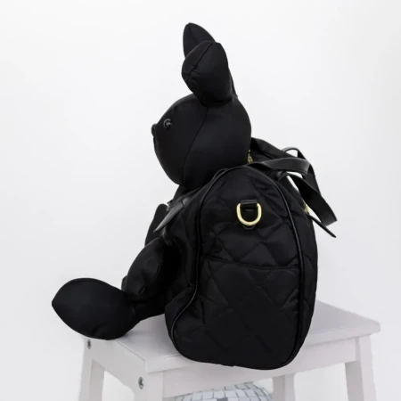 Geanta de umar ZA77 Negru | Mei » Reina.Ro