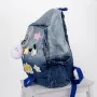 Rucsac Dama ZA37 Albastru | Mei » Reina.Ro