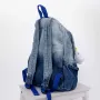 Rucsac Dama ZA37 Albastru | Mei » Reina.Ro