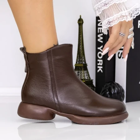 Ghete Dama 9955 Maro | Mei » Reina.Ro