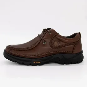 Pantofi Casual Barbati 9806 Maro | Advancer » Reina.Ro