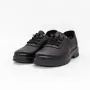 Pantofi Casual Dama din piele naturala N712 Negru | Adva... » Reina.Ro