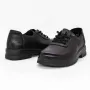 Pantofi Casual Dama din piele naturala N712 Negru | Adva... » Reina.Ro