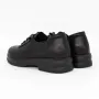 Pantofi Casual Dama din piele naturala N712 Negru | Adva... » Reina.Ro