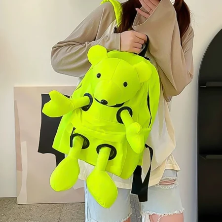 Rucsac Dama ZA59 Verde | Mei » Reina.Ro