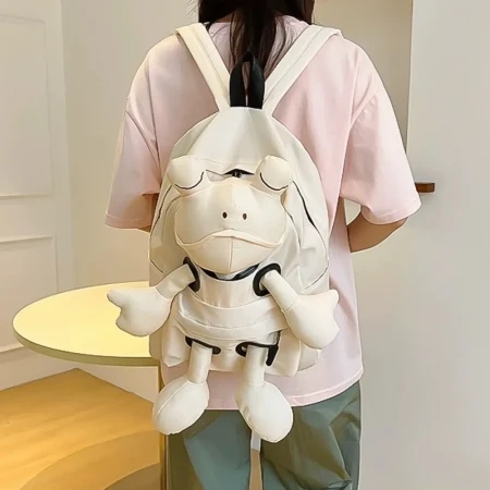 Rucsac Dama ZA36 Bej | Mei » Reina.Ro