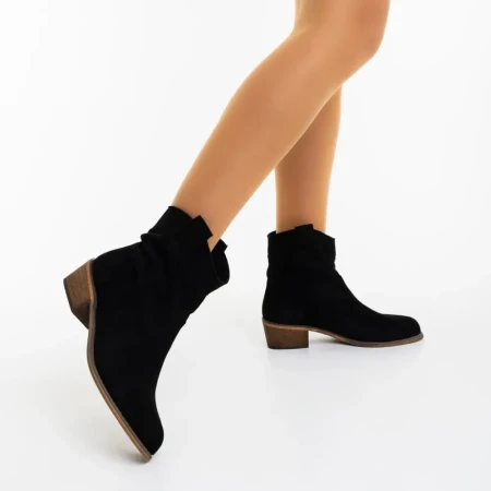 Ciocate Dama E2130 Negru | Emas » Reina.Ro