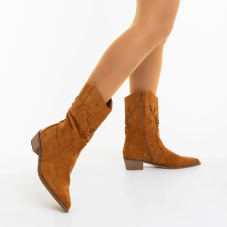 Ciocate Dama 2819-18 Maro | Amana » Reina.Ro