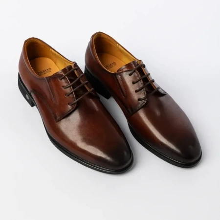 Pantofi Barbati 7065-056 Maro | Eldemas » Reina.Ro