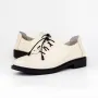 Pantofi Casual Dama 2226G16 Crem » Reina.Ro
