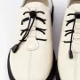 Pantofi Casual Dama 2226G16 Crem » Reina.Ro