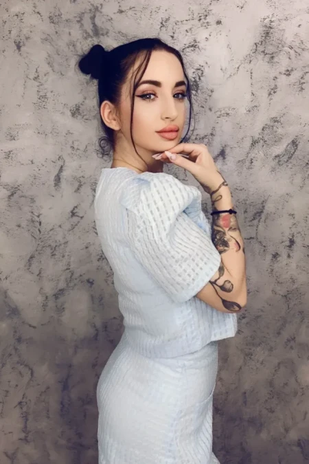 Bluza Dama EC706 Albastru » Reina.Ro