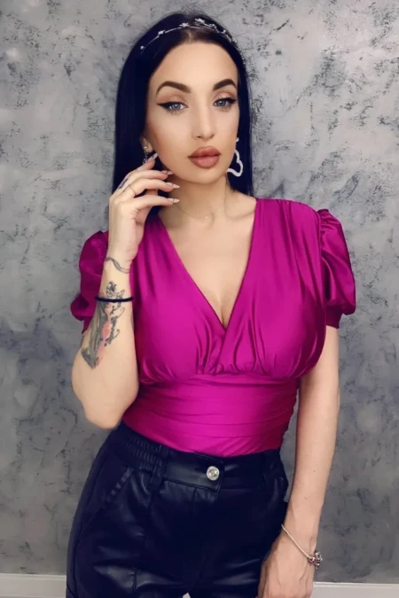 Body Dama 8285 Mov » Reina.Ro