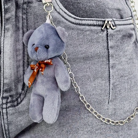 Blugi Dama SL900 Gri » Reina.Ro