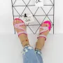 Papuci Dama 2HXS27 Roz » Reina.Ro