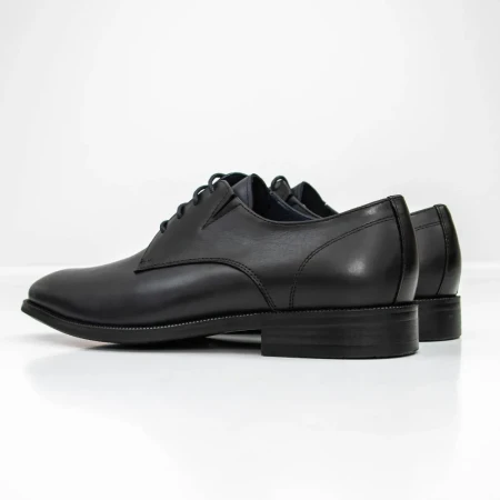 Pantofi Barbati 2028-51 Albastru » Reina.Ro