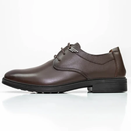 Pantofi Barbati 1D80075 Cafea » Reina.Ro