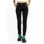 Blugi Dama HW-55A Negru » Reina.Ro