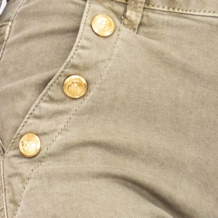 Blugi Dama HW-55C Bej » Reina.Ro