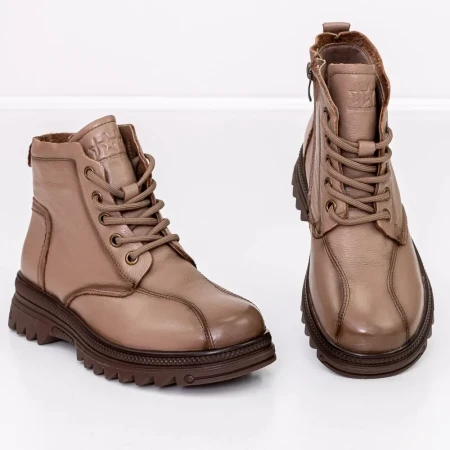 Ghete Dama 6881 Piersica » Reina.Ro