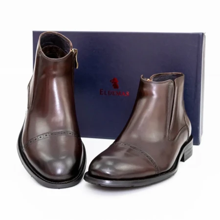 Ghete Barbati 5008-3 Cafea » Reina.Ro