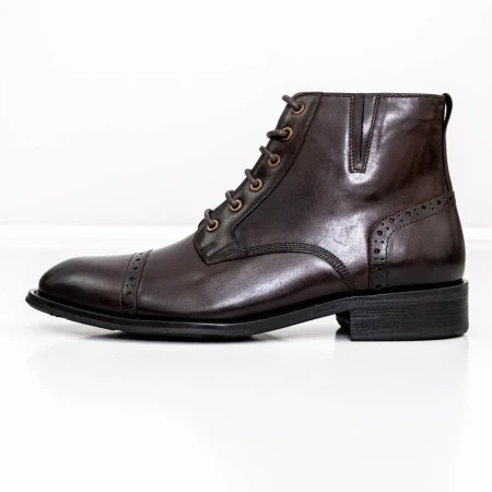 Ghete Barbati 5008-021 Cafea » Reina.Ro