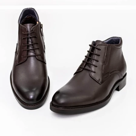 Ghete Barbati VS173B-06 Cafea » Reina.Ro