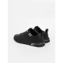 Pantofi Casual Barbati 5565 BLACK | MEI